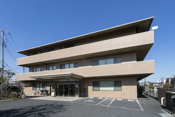 ニチイホーム練馬高野台