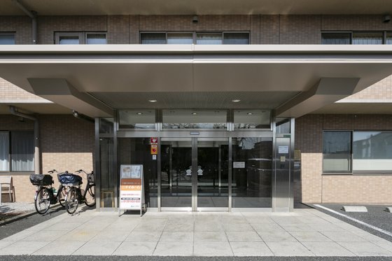 ニチイホーム練馬高野台