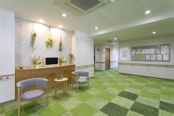 ニチイホーム練馬高野台