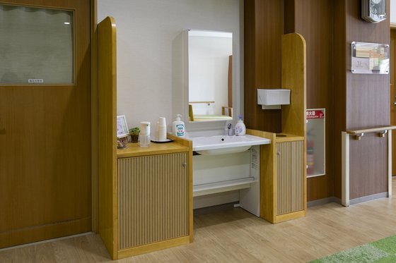 ニチイホーム練馬高野台