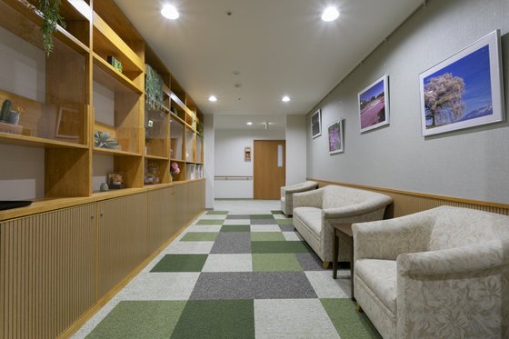 ニチイホーム練馬高野台