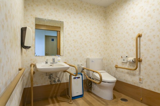 ニチイホーム練馬高野台