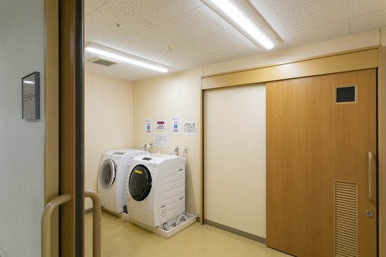 ニチイホーム練馬高野台