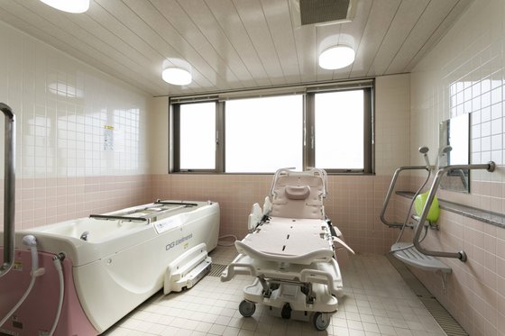 ニチイホーム練馬高野台