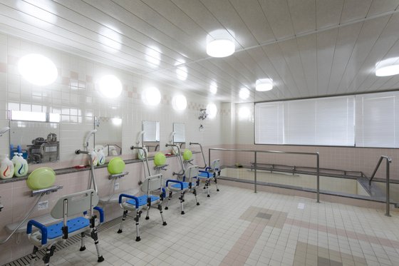 ニチイホーム練馬高野台