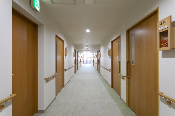 ニチイホーム練馬高野台