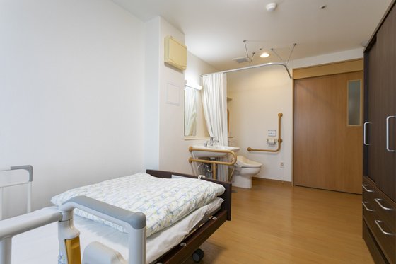 ニチイホーム練馬高野台