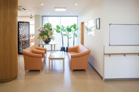 ニチイホーム高幡不動