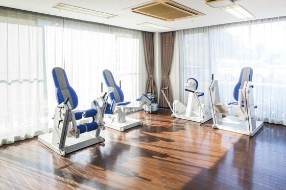 ニチイホーム高幡不動