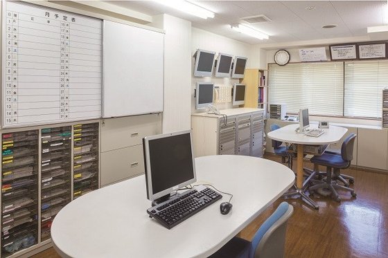 ニチイホーム三鷹