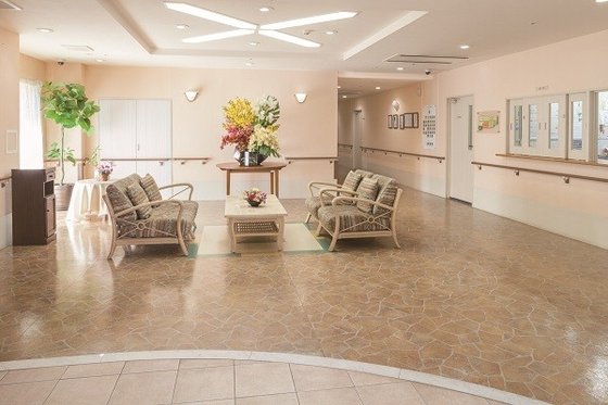 ニチイホーム三鷹2番館