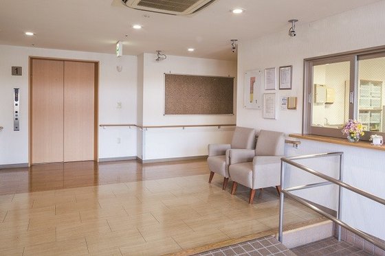 ニチイホーム東府中