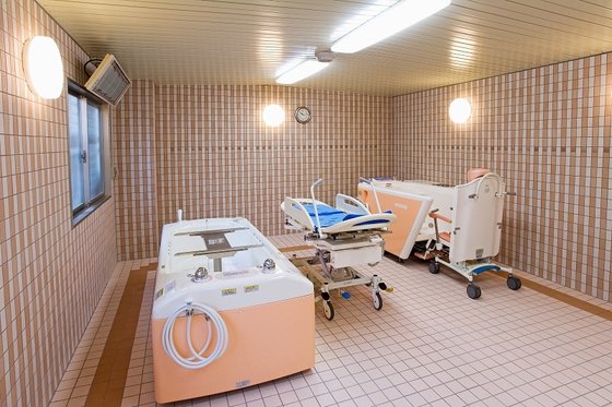 ニチイホーム東府中