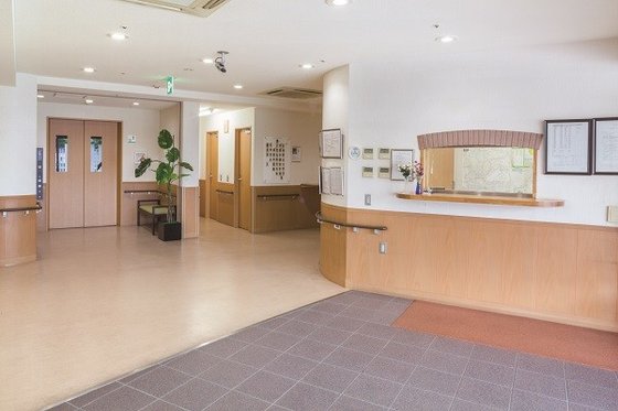 ニチイホーム稲城