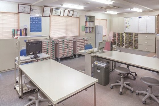 ニチイホーム稲城