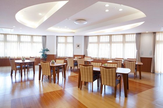 ニチイホーム住吉