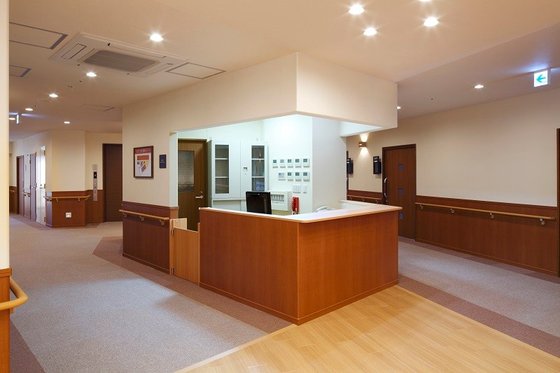 ニチイホーム住吉