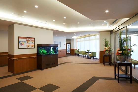 ニチイホーム住吉