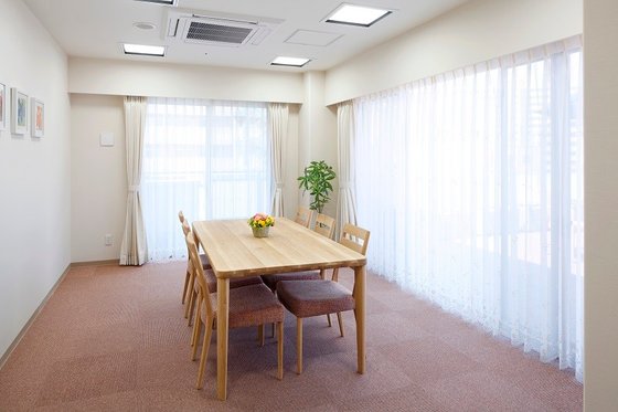 ニチイホーム住吉