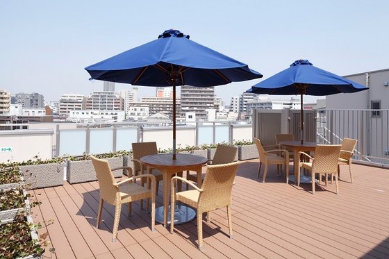 ニチイホーム住吉