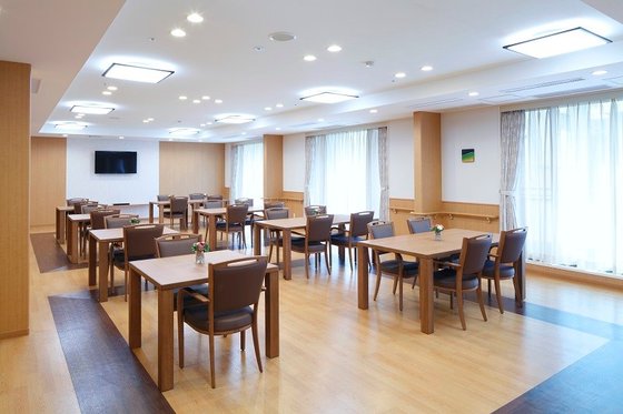 ニチイホーム目白