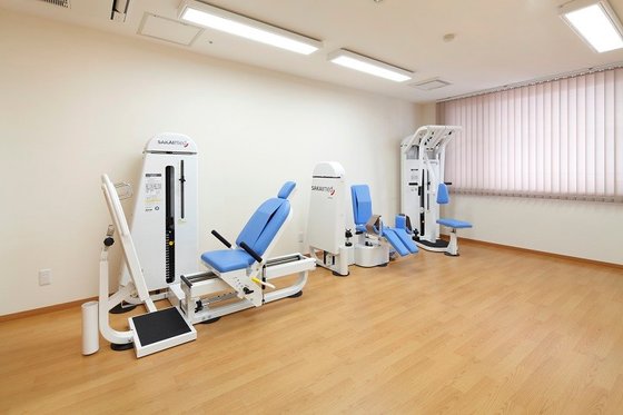 ニチイホーム目白