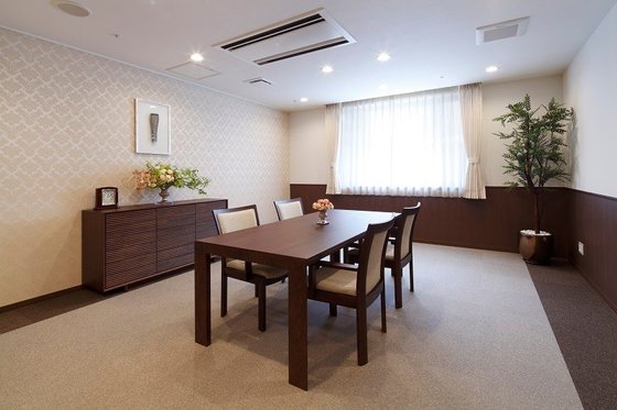 ニチイホーム目白