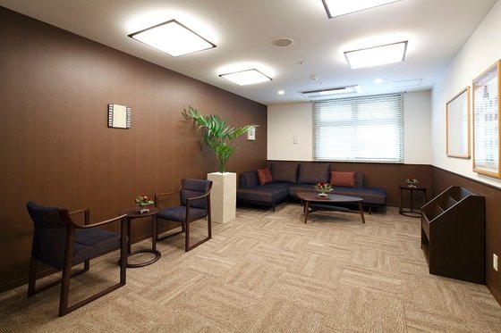 ニチイホーム目白