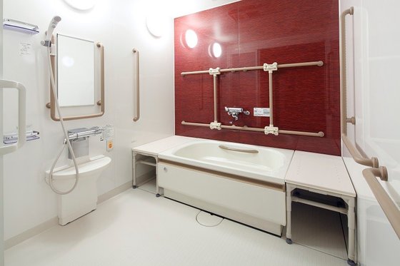 ニチイホーム目白