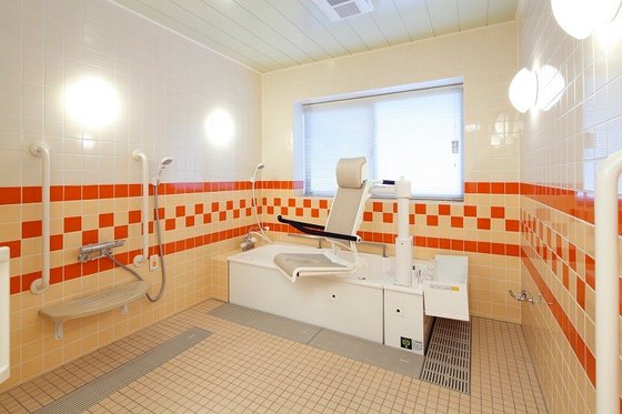 ニチイホーム目白