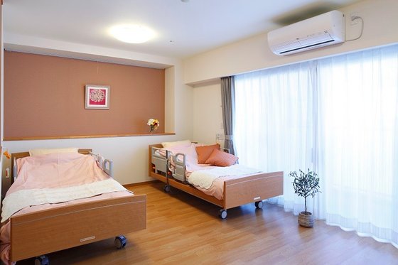 ニチイホーム西葛西