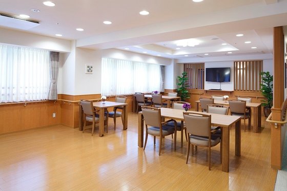 ニチイホーム西葛西