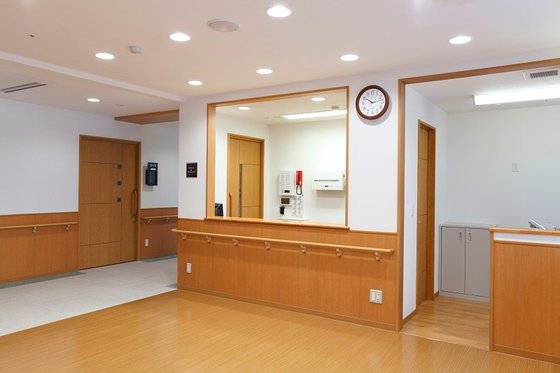 ニチイホーム西葛西