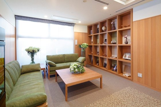 ニチイホーム西葛西