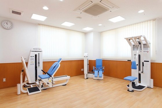 ニチイホーム西葛西