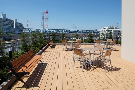 ニチイホーム西葛西