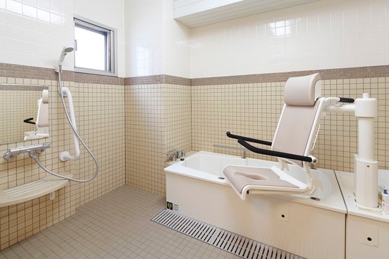 ニチイホーム西葛西