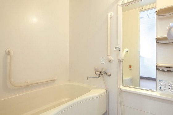 ニチイホーム上星川