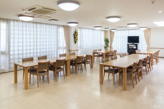 ニチイホーム青葉台