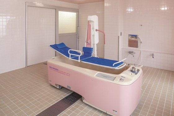 ニチイホーム青葉台