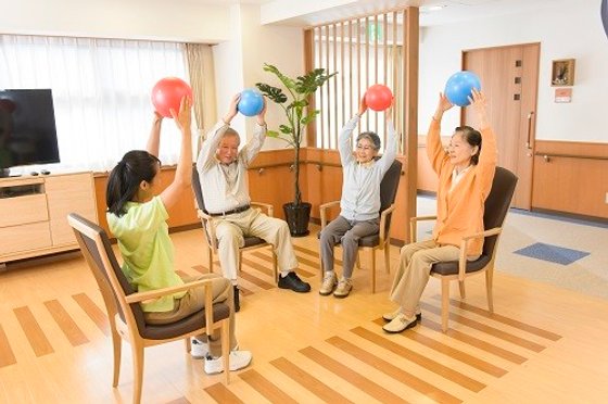 ニチイホーム青葉台