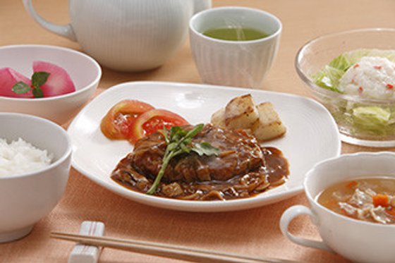 ニチイホーム仲町台2番館