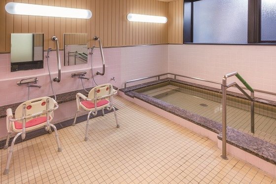 ニチイホーム海老名