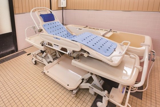 ニチイホーム海老名