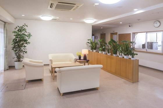 ニチイホーム元住吉