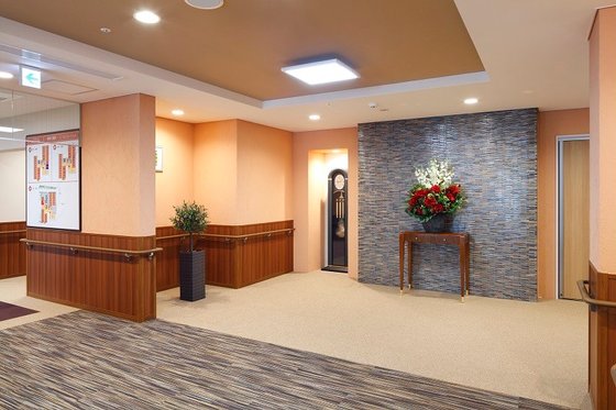 ニチイホームさいたま新都心