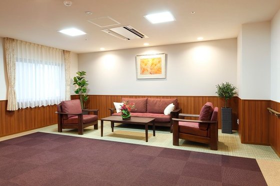 ニチイホームさいたま新都心