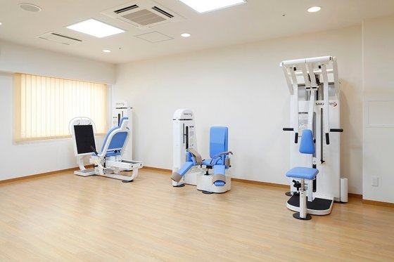 ニチイホームさいたま新都心