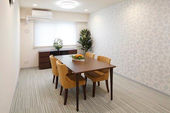 ニチイホームさいたま新都心