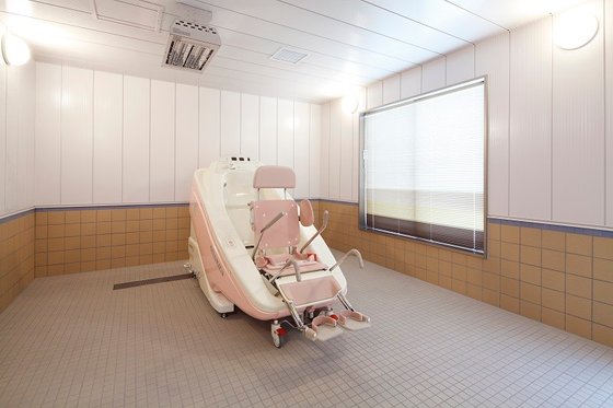 ニチイホームさいたま新都心